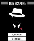DON SCAPONE