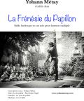 LA FRENESIE DU PAPILLON