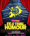 Le Festival de l'humour