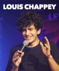 Louis CHAPPEY